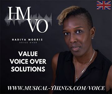 Global HM Voice Over