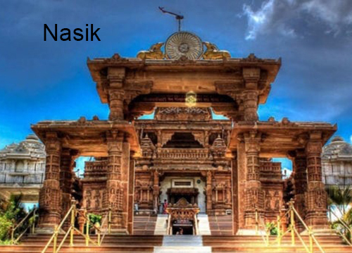 City of Nashik - GP