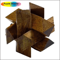 Puzzle Master - Wood Puzzles World Puzzle Master - Wood Puzzles World