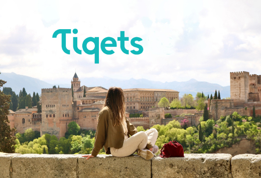 Tiqets - Culture Skip The Line!