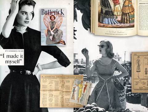 Simplicity - Sewing Patterns Craft