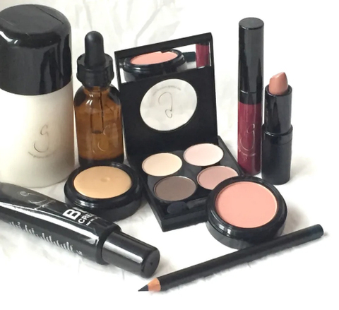 GraceMarie Beauty - Suites & Palettes GraceMarie Beauty - Suites & Palettes