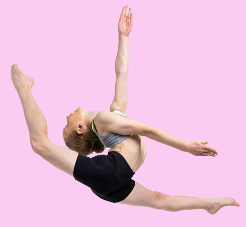 IDT Global Dance - Projects, Wear, Train