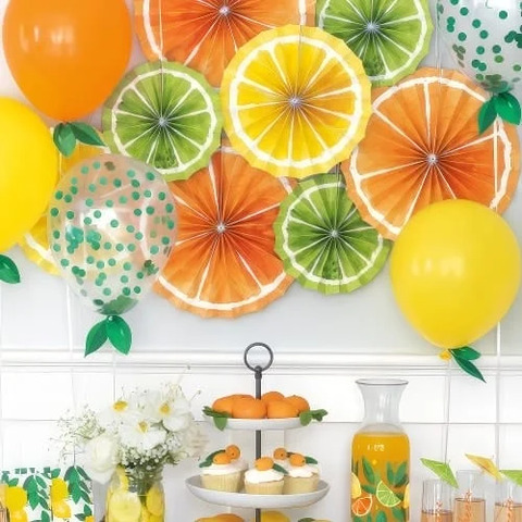 Partyrama - Throw an Unforgettable Bash