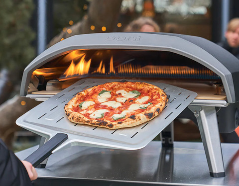 Ooni - AMAZING pizza ovens Ooni - AMAZING pizza ovens