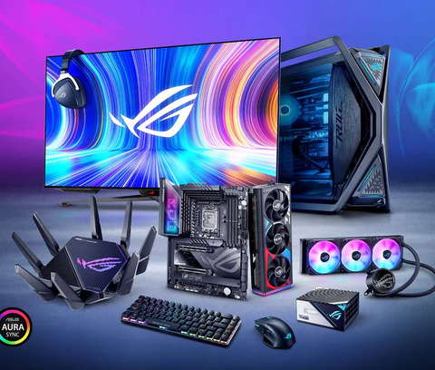 Alexander PCs - Gaming PC Builder Alexander PCs - Gaming PC Builder