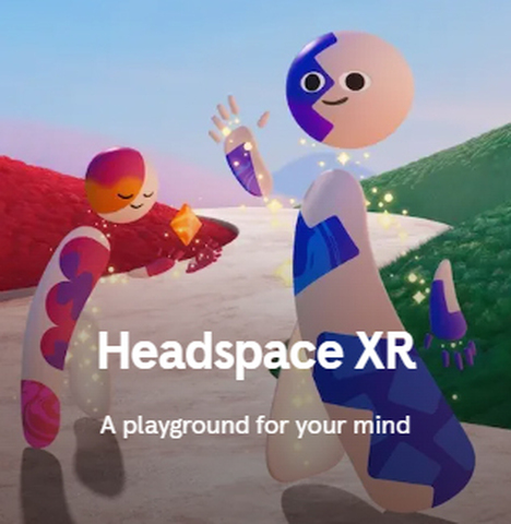 Head Space - Lifelong Mental Health