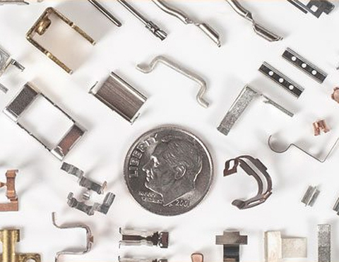 Gemco Manufacturing - Custom Forming