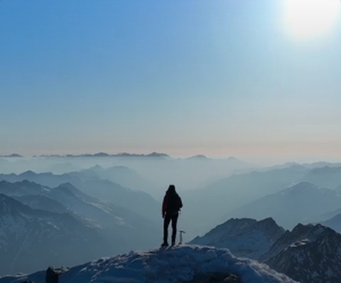 Tony Robbins - Pursuit of Excellence