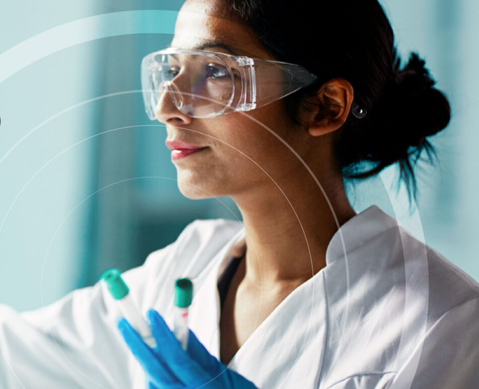 Health Track RX - Disease Diagnostics