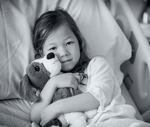 Nationwide Children's Hospital - Best