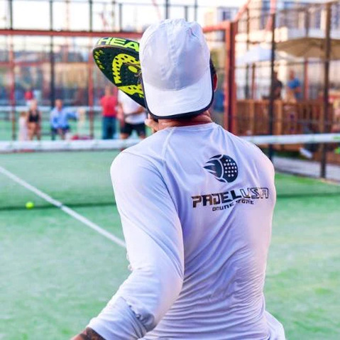 Padel USA - Best Padel Gear