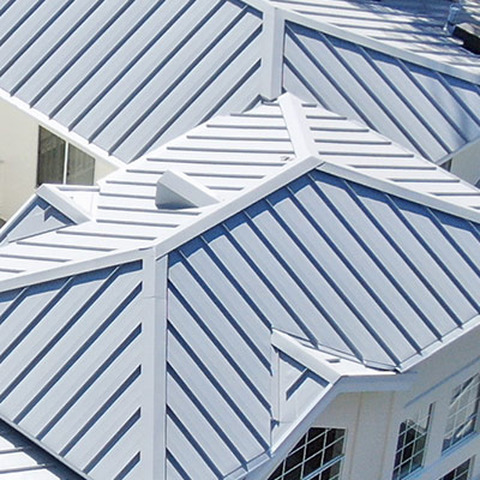Atas Int'l - Building Metal Panels