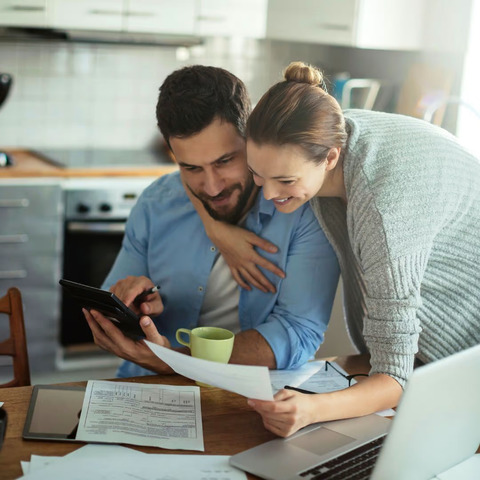 AFG Rentals - Rent to Own Homes