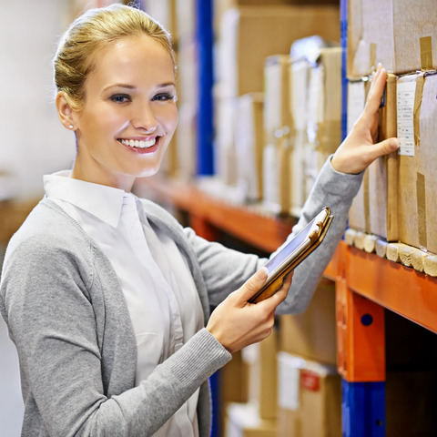 CS Distribution - Streamlne Supply Chain CS Distribution - Streamlne Supply Chain