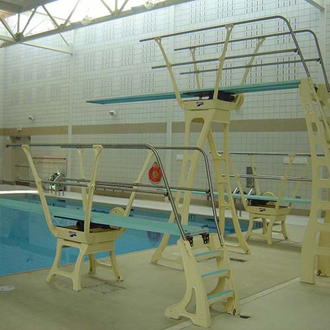 Spring Boards and More