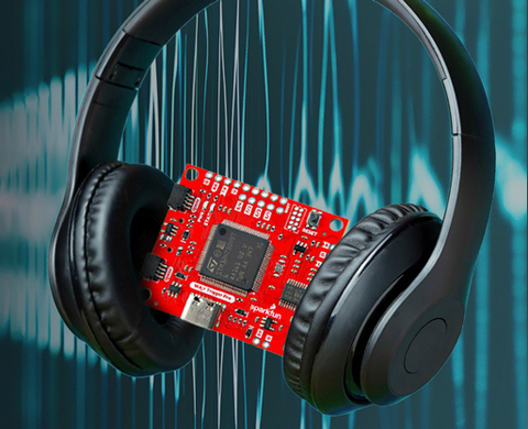 Spark Fun - Innovative Technology