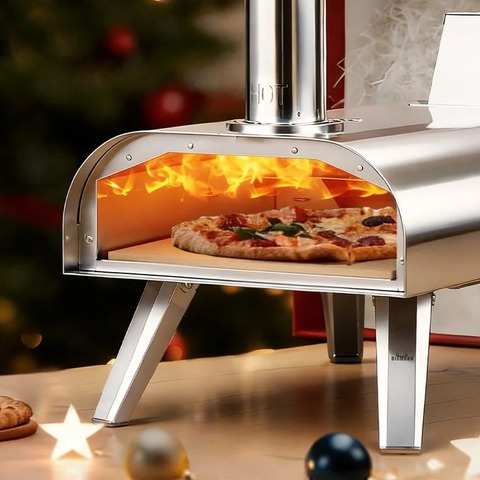 Big Horn Outdoors - Adventure Ovens