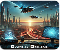 Games Online