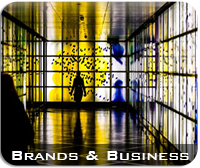 Brands & Busineess